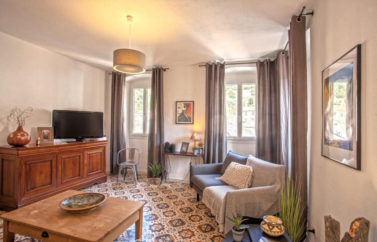 דירות Omessa Casa Torra מראה חיצוני תמונה